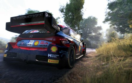 EA Sports WRC, unul dintre cele mai bune jocuri de raliu facute vreodata. Cat costa si pe ce platforme functioneaza