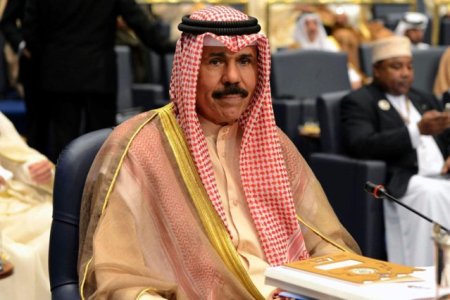 Emirul din Kuweit a murit