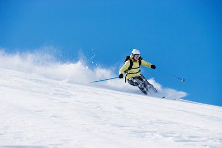 Statiunea de schi cu cel mai bun raport calitate-pret din Europa este in Italia