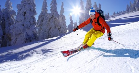 Un nou sezon de schi a fost deschis in Bulgaria. Ce ofera le turistilor statiunea Borovets