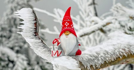 Va ninge in Bucuresti de Craciun 2023? Meteorologii ANM ne spun cand ne vom bucura de zapada