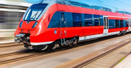 Mersul trenurilor in Ajun si de Craciun 2023: Programul CFR Calatori pe 24-25 decembrie 2023