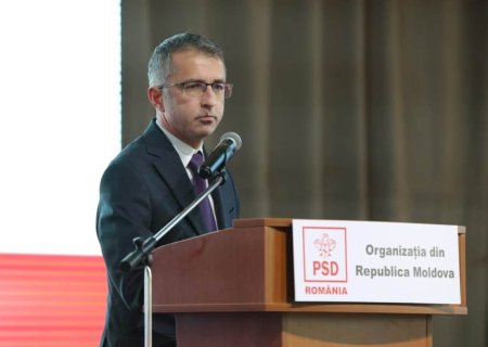 Benea, PSD: 'Obiectivul noii conduceri este de a da Romaniei un presedinte de stanga dupa 20 de ani'