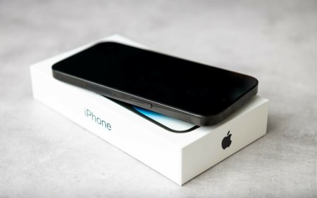 Companiile si agentiile din China interzic telefoanele iPhone la locul de munca. Motivul deciziei