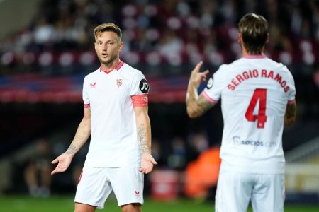 Eliminata din competitiile europene, Sevilla a luat o decizie radicala dupa ultimul esec din La Liga
