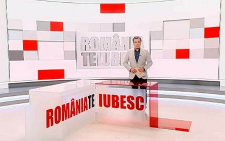 Romania, te iubesc! Emisiunea integrala din 17 decembrie 2023