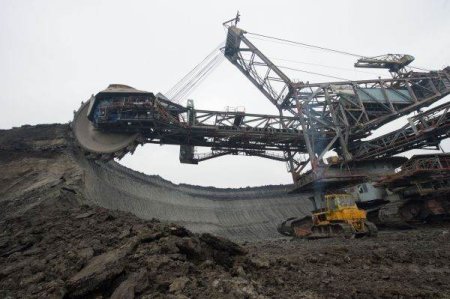 Coal Consumption on the Rise Despite Ecological Agreements