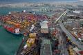 Abu Dhabi este pe cale sa cumpere un pachet de actiuni la un port cheie al Turciei, din Izmir – surse