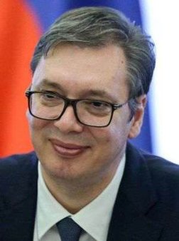 AFP: Aleksandar Vucic revendica victoria partidului sau in alegerile parlamentare anticipate