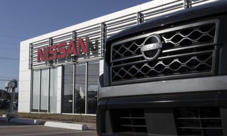 Nissan Motor va vinde vehicule electrice dezvoltate in China, la nivel global