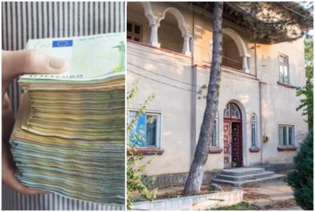 6 milioane de euro, cea mai scumpa casa vanduta in Bucuresti in 2023, pe platformele imobiliare. Pretul uimitor al unei locuinte de 10mp