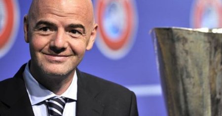 FIFPRO se opune desfasurarii Cupei Mondiale a Cluburilor cu 32 de echipe