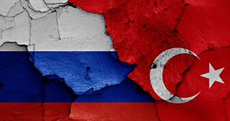 Turcia a facut economii de peste doua miliarde de dolari achizitionand petrol din Rusia