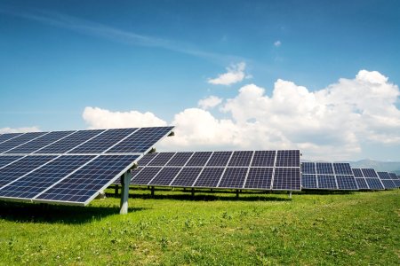 ENGIE Romania incepe construirea unui nou parc fotovoltaic in comuna Aricestii Rahtivani, din judetul Prahova