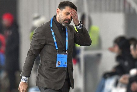 Dinamo, in mare criza » Nu a mai fost titular din Liga 2, dar Kopic l-a trimis din primul minut pe teren la Botosani