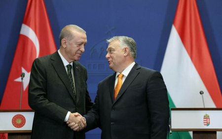 Viktor Orban si Recep Erdogan prezinta marele plan: <span style='background:#EDF514'>UNGURII</span> si turcii vor fi castigatori impreuna in secolul al XXI-lea