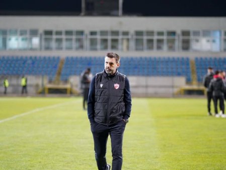 Dinamo Bucuresti castiga derby-ul din subsolul clasamentului cu prima victorie dupa 12 etape