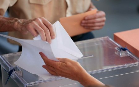 Surse: PNL vrea alegerile locale comasate cu primul tur al prezidentialelor, in septembrie 2024