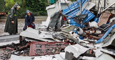 Cel putin opt victime in urma unui cutremur in China