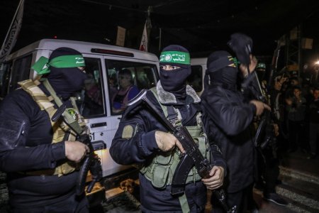 LIVETEXT: Hamas anunta ca nu vor exista negocieri pentru eliberarea ostaticilor pana cand Israelul nu va opri atacurile din Gaza