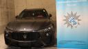Un roman care venea in tara din Italia cu un Maserati Levante de 100.000 de euro a ramas fara SUV-ul de lux in Germania
