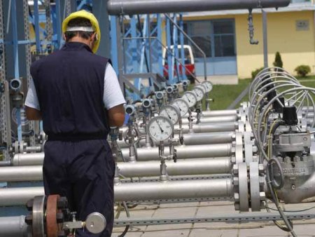 Compania romaneasca de constructii BTDConstruct & Ambient finalizeaza lucrarile unui sistem de distributie de gaze naturale in trei comune din judetul Olt, proiect de peste 65 mil. lei. Finantarea vine de la CEC Bank si din fonduri europene