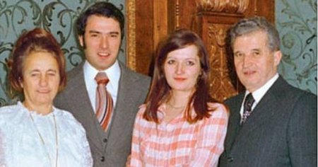 Cat de aproape a fost Petre Roman sa devina ginerele lui Ceausescu. Ce spune fostul premier despre relatia cu Zoia