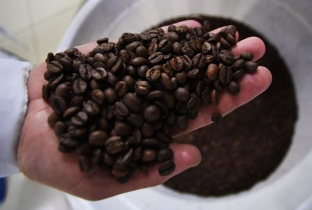 Firmele producatoare de cafea se indeparteaza de Africa din cauza legislatiei UE