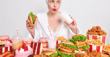 Ce alimente trebuie sa eviti daca iei Ozempic sau alte medicamente impotriva obezitatii