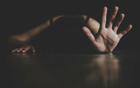 Cosmarul unei copile de 11 ani, agresata sexual de tatal vitreg. Barbatul este politist in Satu Mare