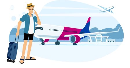 Despagubire pentru un zbor cu ajutorul Air<span style='background:#EDF514'>CASHBACK</span>: lupta pentru drepturile tale de pasager!