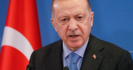 Erdogan insista ca Turcia sa fie primita in UE in pofida regimului sau autoritar si se ia de Republica Moldova si Ucraina
