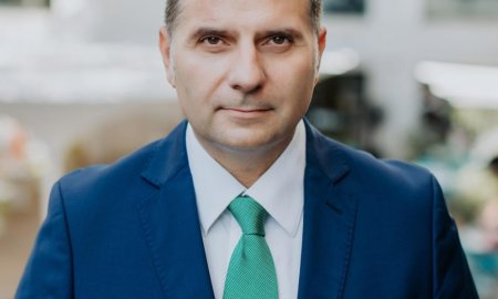 Parlamentul a numit conducerea ASF. Alexandru Petrescu – presedinte al Autoritatii de Supraveghere Financiara