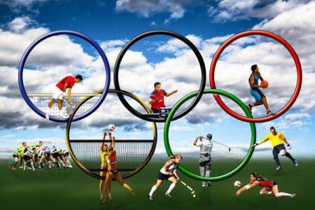 Jocurile Olimpice: <span style='background:#EDF514'>PRETUL BILETELOR</span>, motiv de nemultumire