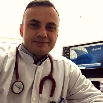 Medicul Adrian Marinescu, despre sindromul plamanului alb: Nu e nimic misterios, avem si noi in Romania. Aceasta bacterie a fost dintotdeauna alaturi de noi