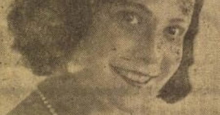 Soarta tragica a frumoasei Miss Transilvania 1931. La 19 ani, Mandel Böske era extrem de fermecatoare si atragatoare