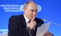 Putin ordona confiscarea participatiilor la afacerile din Rusia ale OMV si Wintershall Dea