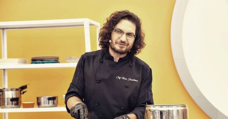 Chef Florin Dumitrescu, secretul cele mai bune <span style='background:#EDF514'>SALATE</span> de boeuf. Greseala pe care o fac multe gospodine