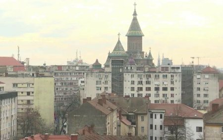 34 de ani de cand Timisoara este un oras liber. Cum a fost marcata aceasta zi de comemorare