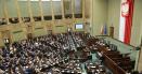 Polonia: Noul Parlament declara neconstitutionale reformele sistemului judiciar <span style='background:#EDF514'>PROMOVATE</span> de fostul guvern