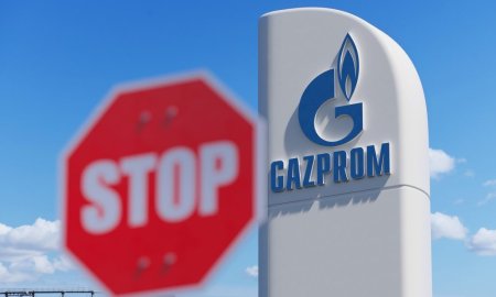 Gazprom estimeaza un declin al castigurilor de 40% in acest an