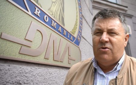 Primar retinut in dosarul angajarilor fraudate in spitalul din Botosani