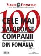 ARGUMENT Sorin <span style='background:#EDF514'>PASLARU</span>, ZF: Top 100 Cele mai valoroase companii din Romania 2023