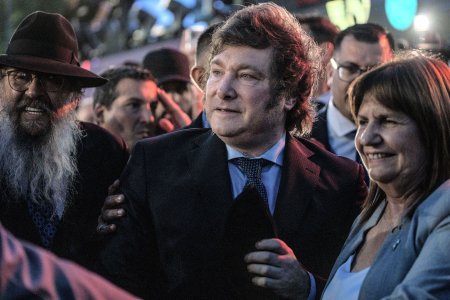 Javier Milei preia cu hotarare fraiele Argentinei: Noul presedinte anunta o serie de reforme de amploare pentru reglarea economiei statului sud-american
