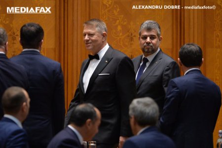 Adrian Sarbu: Ciolacu i-a stins lumina lui Iohannis cand nu era acasa