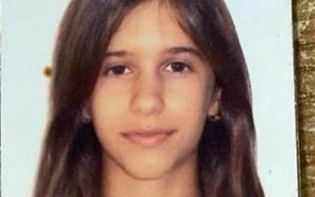 O copila de 12 ani, din Bucuresti, este data disparuta. Politia face apel la cetateni
