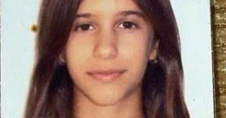Minora in varsta de 12 ani, disparuta din sectorul 2 al Capitalei. Fata a fost data in urmarire nationala