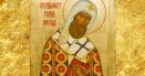 Calendar ortodox 2023, 22 decembrie. Sfintii zilei. Sfantul Petru <span style='background:#EDF514'>MITROPOLIT</span>ul Kievului