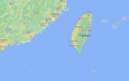 China a revocat concesii tarifare ale Taiwanului, sporind presiunile inaintea alegerilor din insula