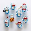 O autoritate de reglementare din SUA avertizeaza in privinta jucariilor cu magneti ale firmei chineze Doraemon, dupa sapte decese